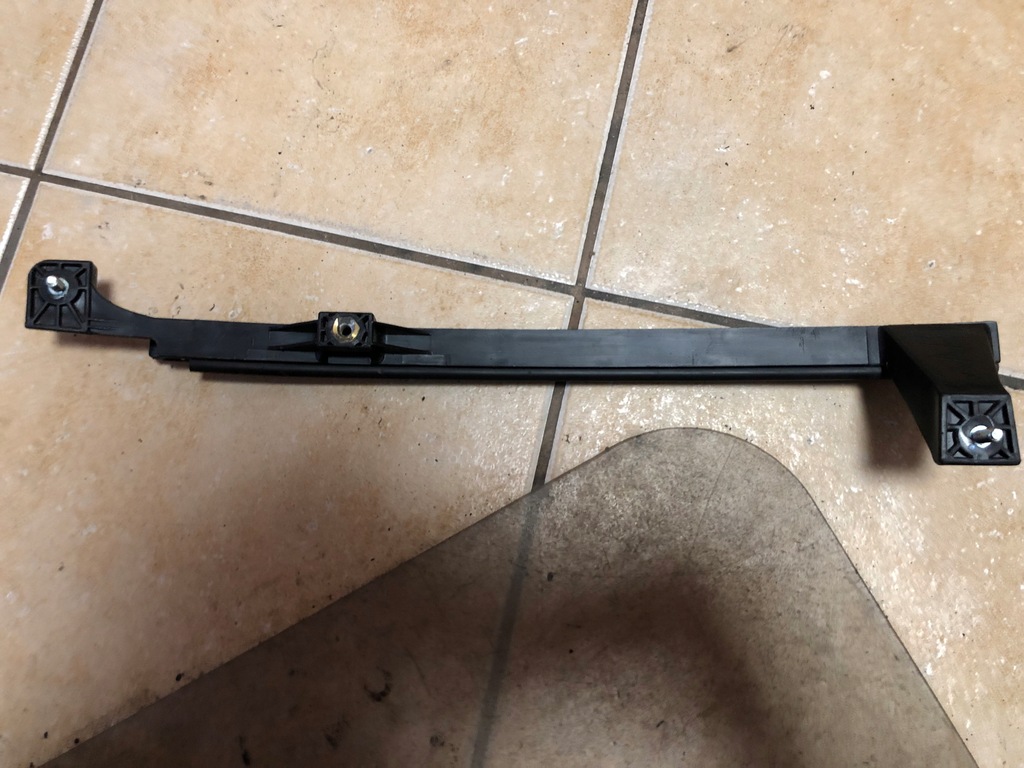 фото №6, Hyundai elantra 09-12 рамка правый задняя 83545-2l200