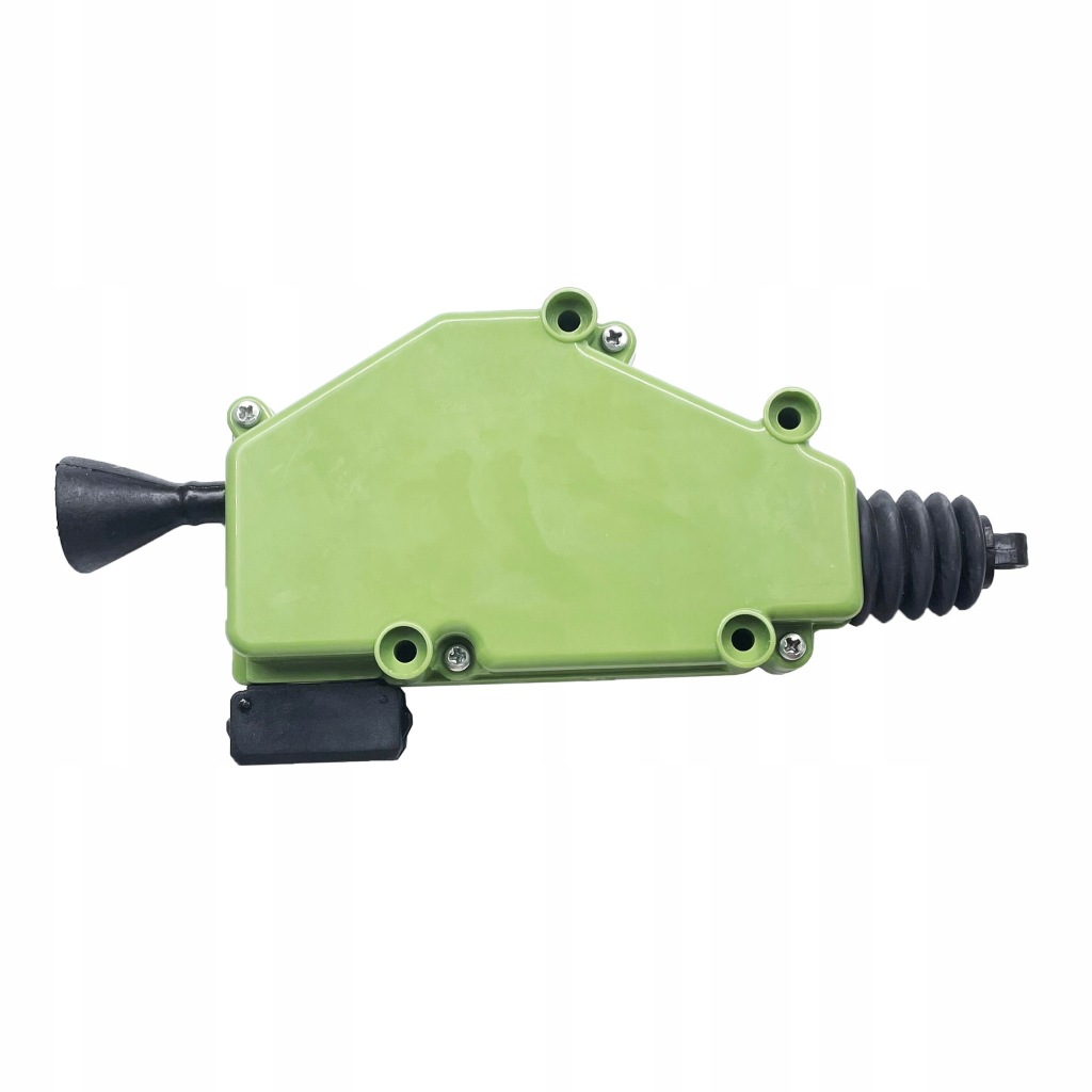 фото №3, Привод замка центрального do vw t4 transporter