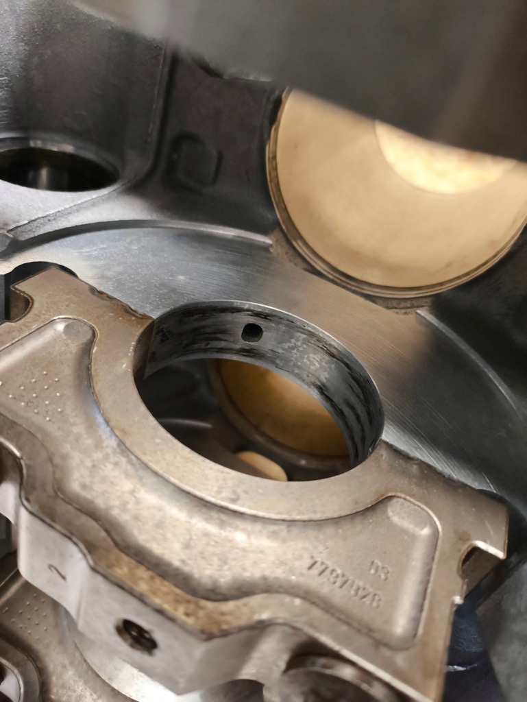 фото №14, Bmw f20 f21 f30 f31 f32 f36 f10 f11 x3 f25 блок двигун n47d20c 2.0 дизель