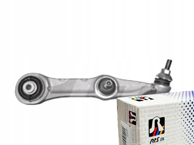 фото №1, Важіль нижній перед правий do mercedes s 300 350 400