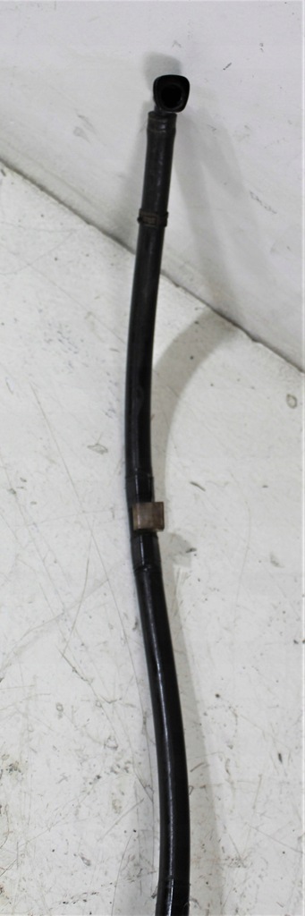 фото №5, Шланг омывателя mazda 3 bk