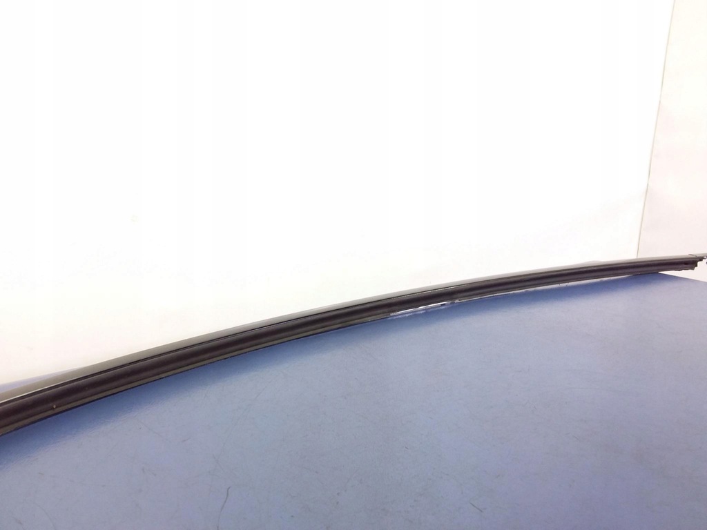 фото №11, Bmw 4 f36 молдинг кузовная кровельная левая czarna