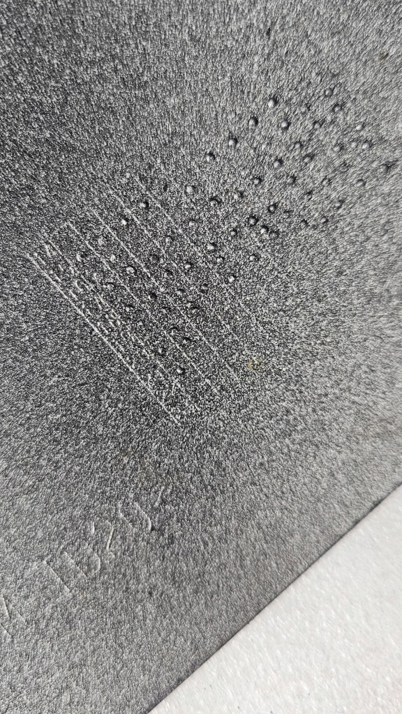 Бампер задняя задний диффузор накладка хром volvo v90 4xpdc lift гибрид 2020- с Разборки