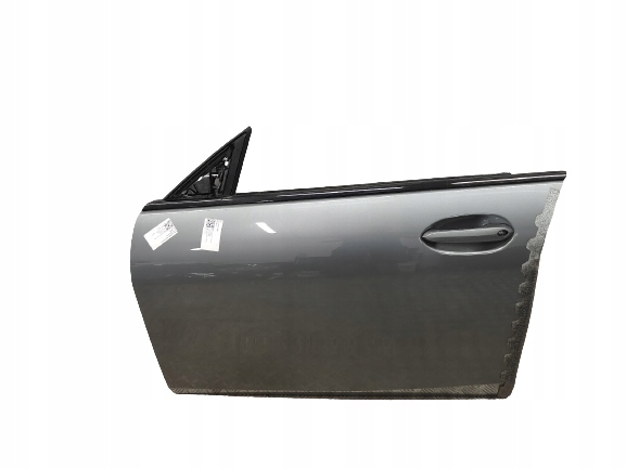 фото №1, Bmw f44 двері ліва перед c4w