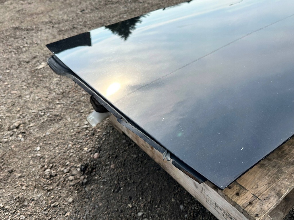 фото №7, Двері ліва водія dodge challenger 2008 - 2014