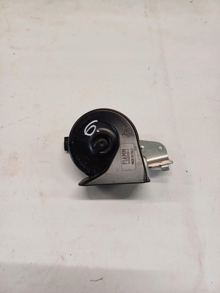 фото №1, Клаксон fiamm