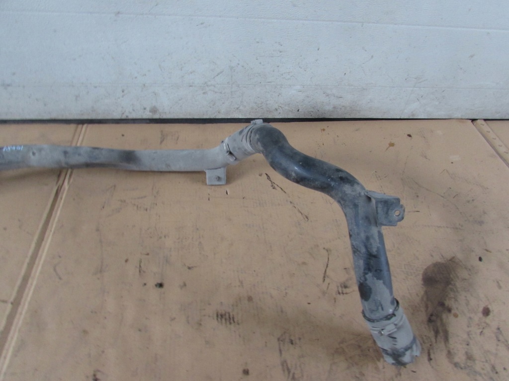 фото №4, Труба ретардер scania r 2015r euro 6 1781926