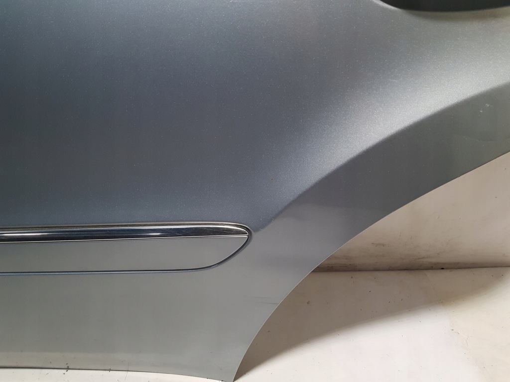 фото №7, Двері лівий задня mercedes ml w164 c792 792