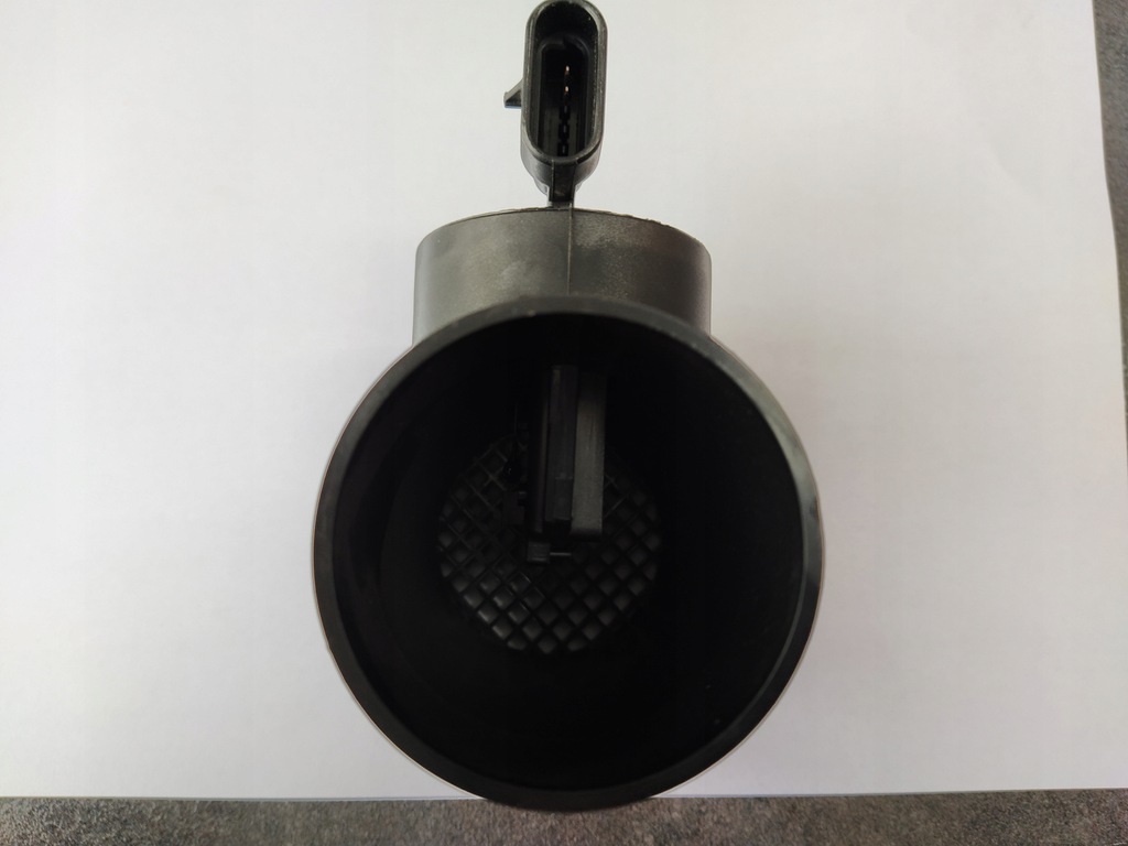 фото №13, Витратомір pow. opel astra g h 1.6