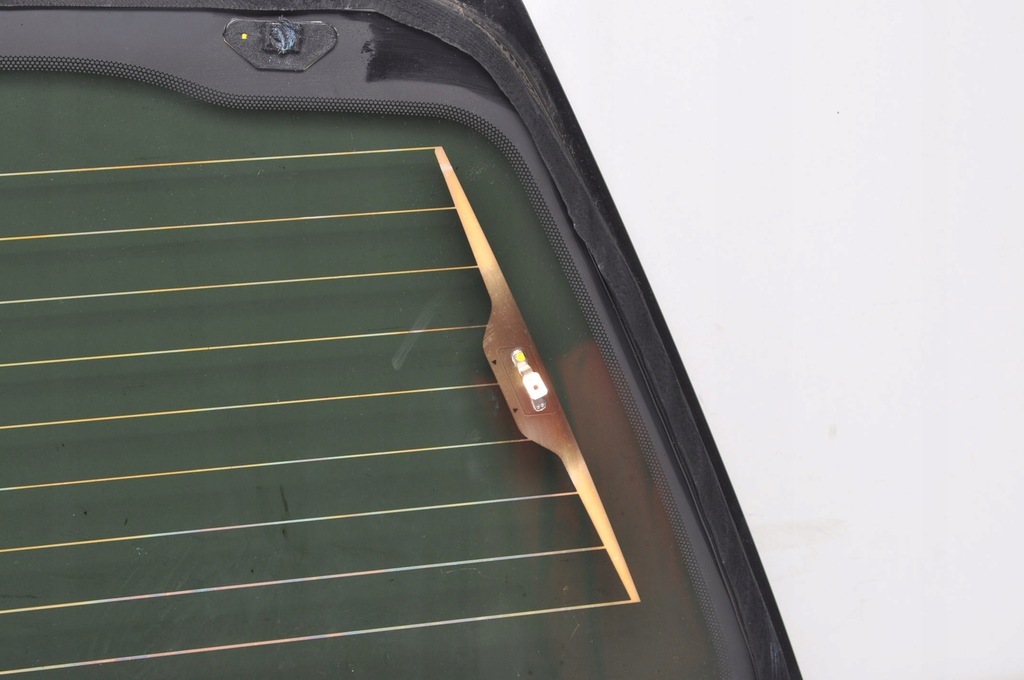 фото №5, Ford ranger vi стекло задняя 24r n1wb-e42004-gc