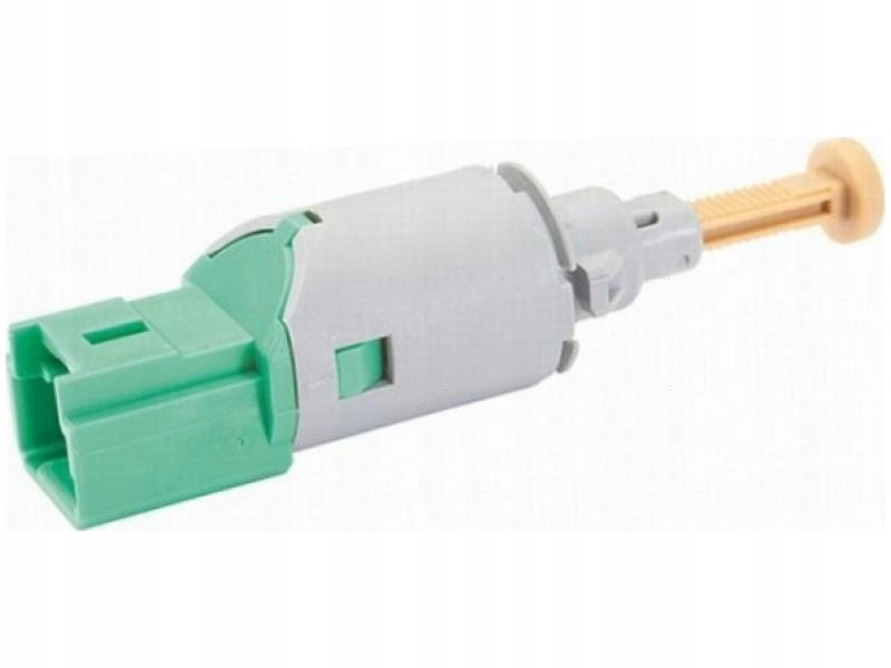 фото №1, Вимикач світла стоп renault megane i 95-03 iii 08-15 trafic ii 01-06