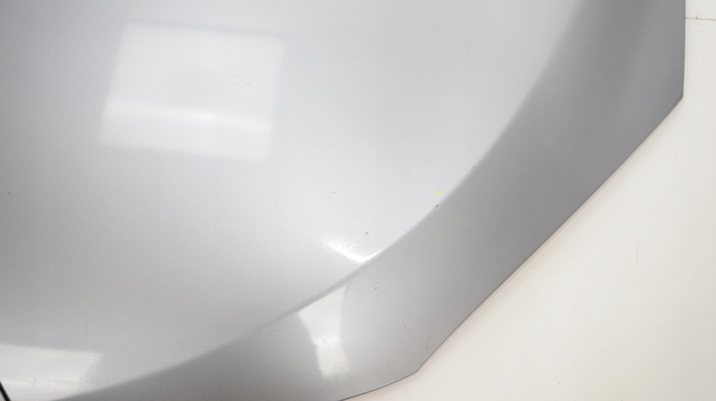 Капот крышка двигателя renault megane 3 08-12r ternr Киев