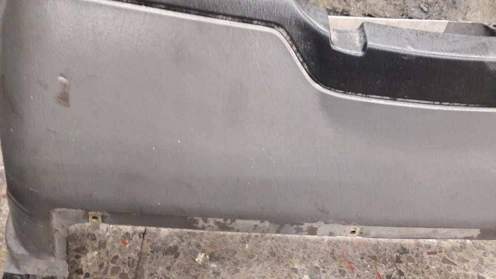 фото №7, Приборная панель приборная консоль saab 9-5 europa