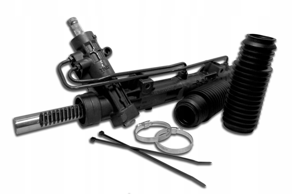 фото №1, Трансмиссия bmw 6 f06 f12 f13 active руль