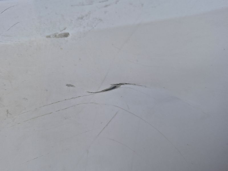 фото №13, Citroen berlingo partner ii 2 iii 3 дверь левый перед левая передние