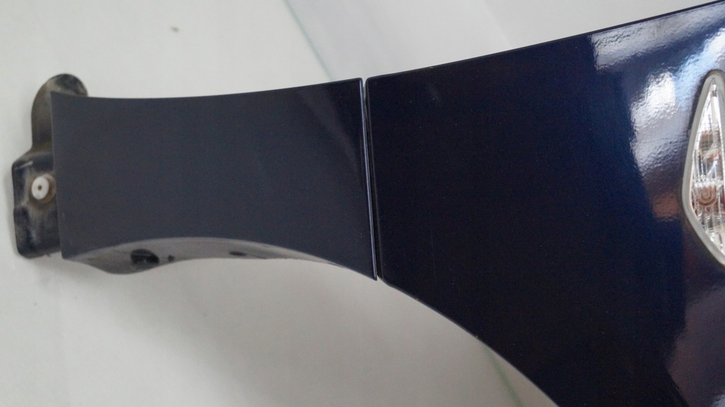 фото №10, Крыло передний правый mazda 6 ii gh lift 35j 2010