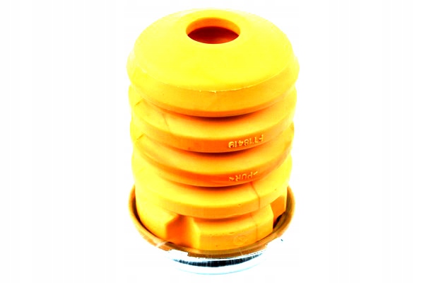 фото №1, Відбійник підвіска renault master 10 задня fast