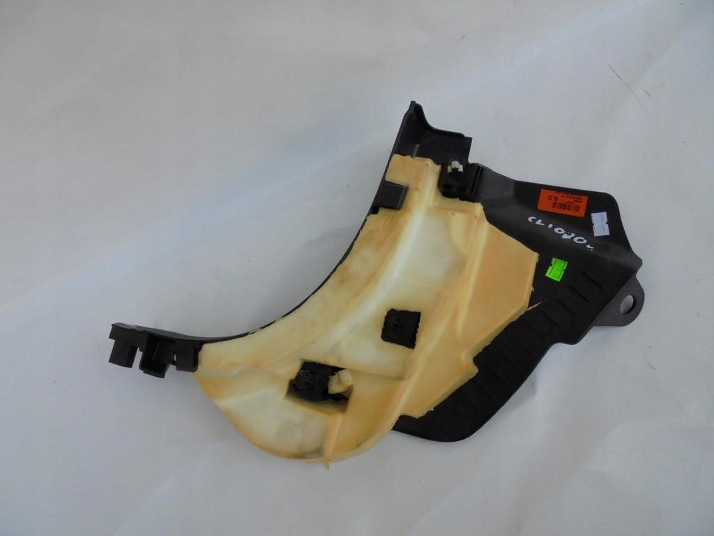 фото №3, Пластик захист поріг правий перед 768365638r renault clio 5 v 20r