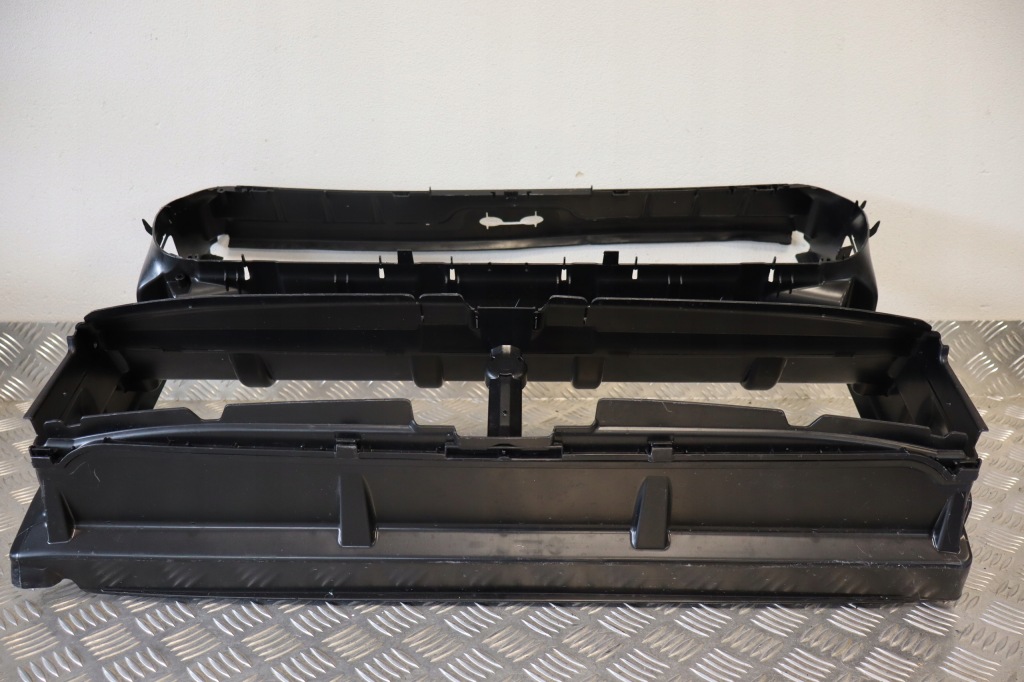 фото №10, Підсилювач pas передній канал впуск bmw 7 f01 187798 187798-15 2008