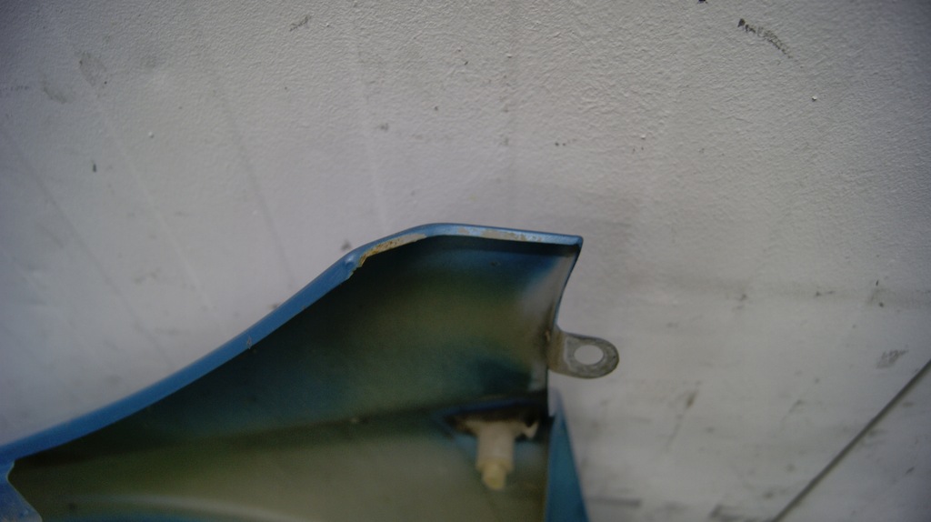 фото №10, Крила правий передній opel astra h z20n