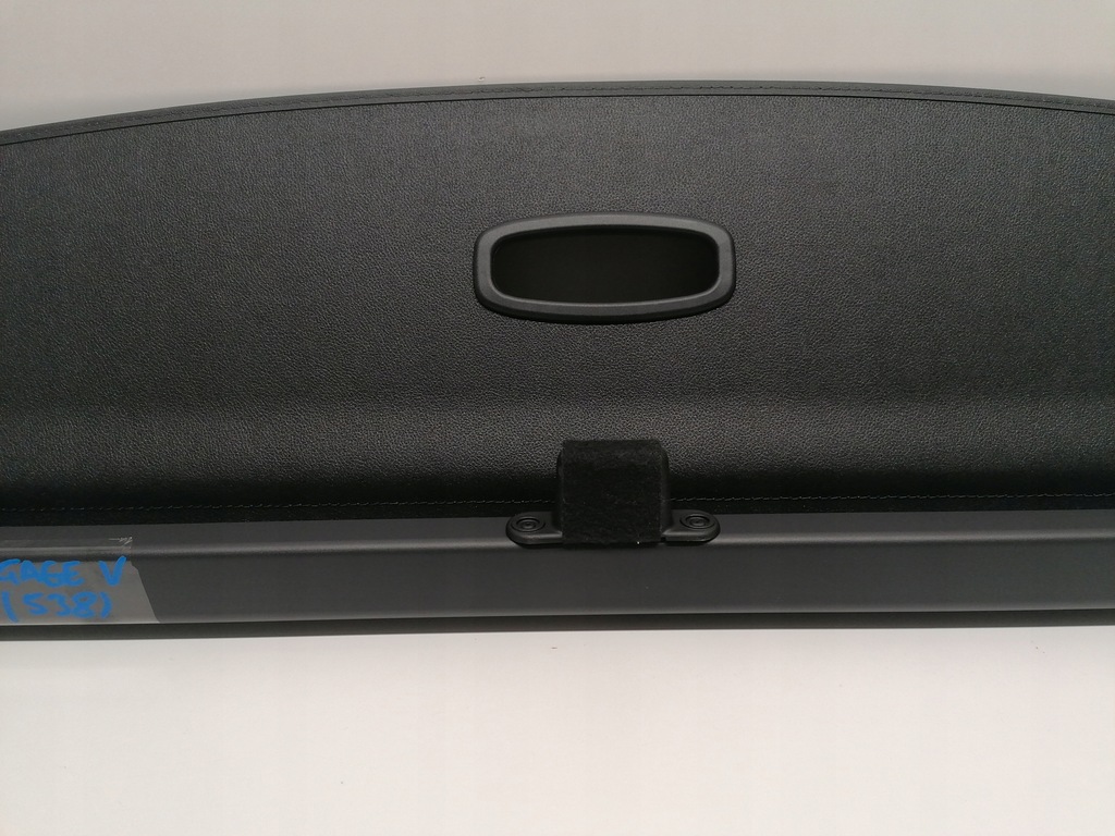 фото №7, Kia sportage v 5 шторка багажника nowa оригинал 2021-