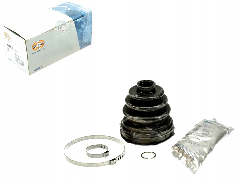 фото №1, Lobro набор защита шарнир