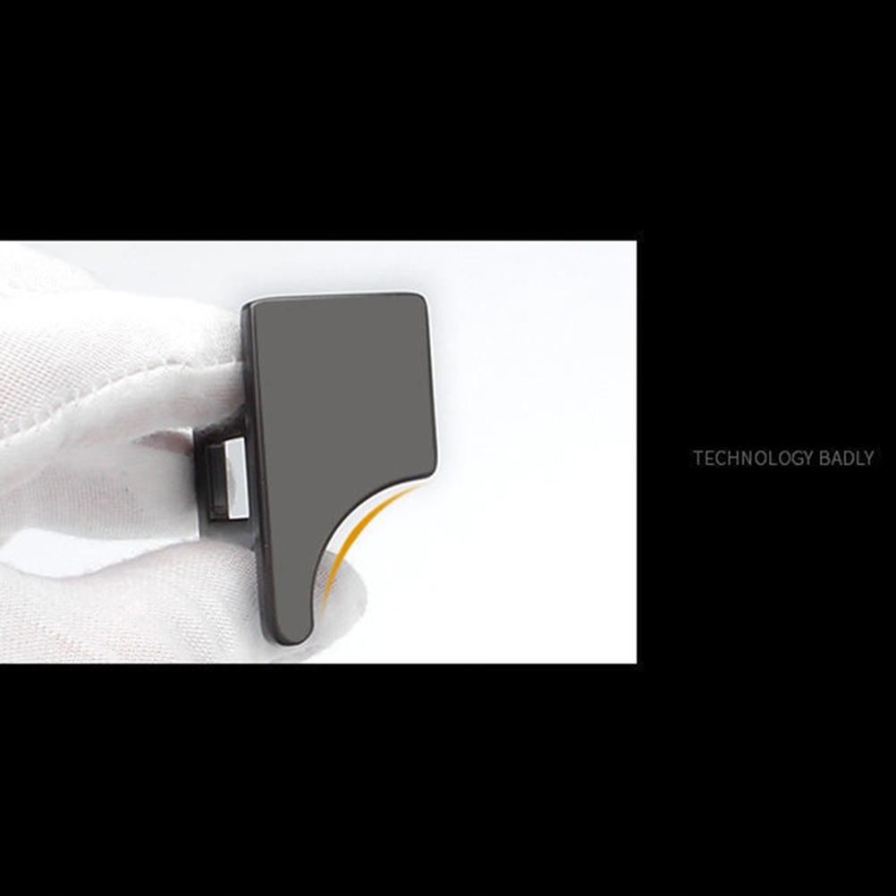 фото №6, 2x заглушка ременів безпеки штекер zatyczk