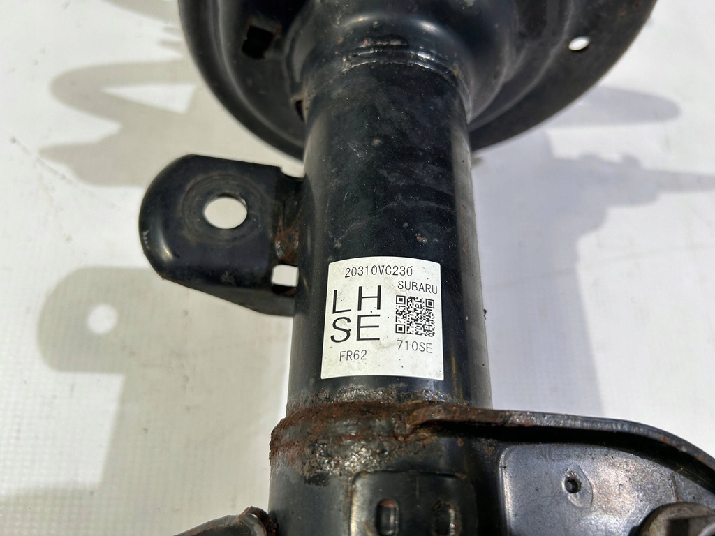 фото №9, Амортизатор перед передній лівий subaru wrx vb 2022r-