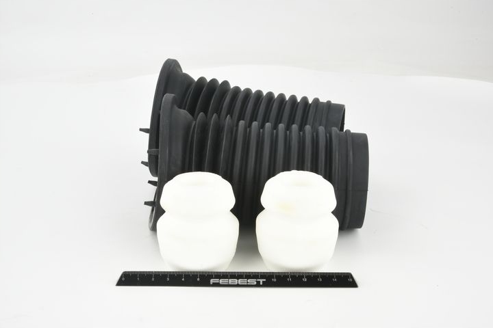 фото №4, Febest chshb-t250f-kit набір захисту пилозахисний, амортизатор