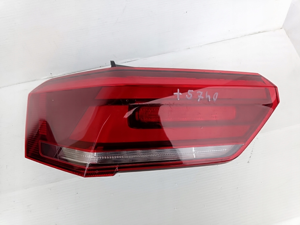 фото №1, Vw id3 id.3 левая лампа задняя задняя led 10a945095b a686