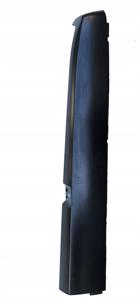 фото №1, Mercedes sprinter 910 907 обшивка блок двигателя правый задняя góra om