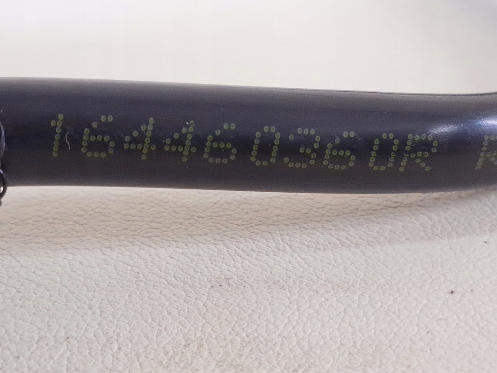 фото №12, Шланг топливный топлива камера bak бак dacia logan iii 3 sandero 21r