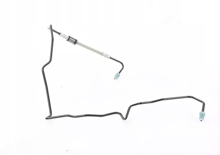 фото №1, Bmw 1 f21 шланг гальмівний передній 34306864173 oem