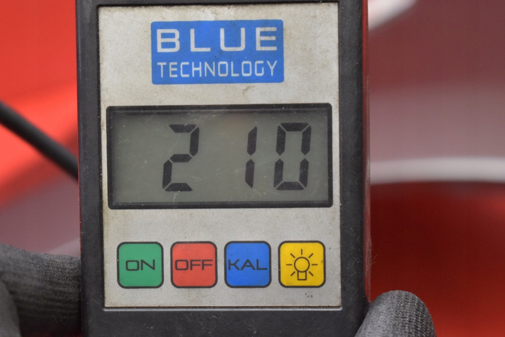 фото №8, Крыло левый перед передний cap nissan leaf 1 i ze0 lift 10-17