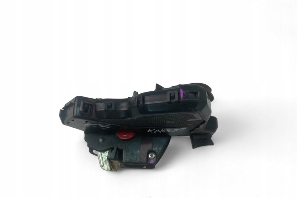 фото №7, Замок левых передних дверь toyota hilux 690400k070 2007