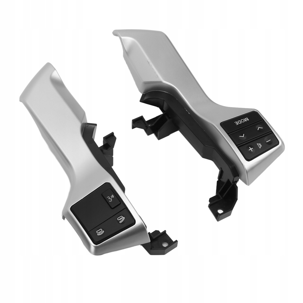 фото №6, Багатофункціональний перемикач na кермо 84250-60180 замінник dla land