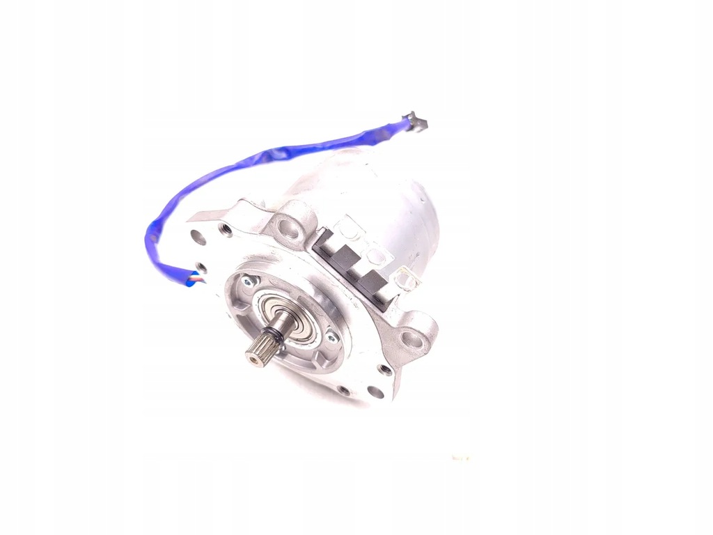 фото №11, Nissan juke моторчик регулировки колонки рулевого 2013 suv 4/5dr 10-19