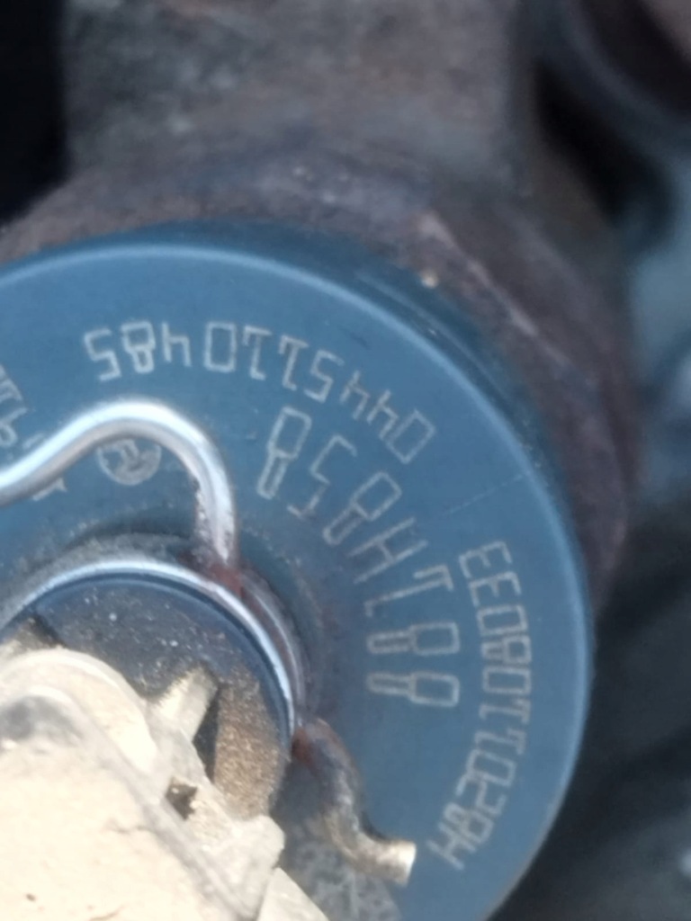 фото №9, Mercedes citan 13r 109 cdi 1.5 cdi 90km двигатель 607951 k9k608 kompletny