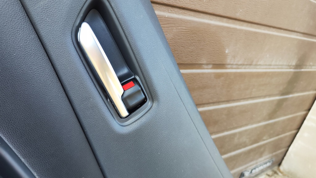 фото №8, Обшивка дверь левый правый задняя toyota corolla e21 hb