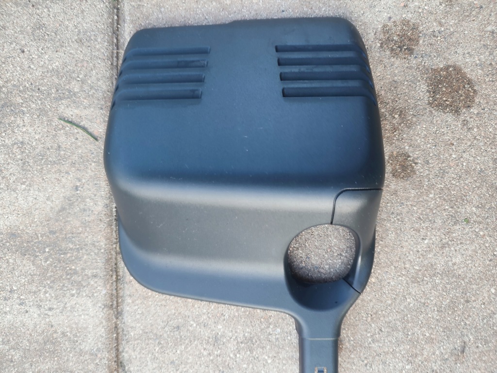 фото №1, Корпус дзеркало внутрішнього датчика датчик nissan qashqai ii j11