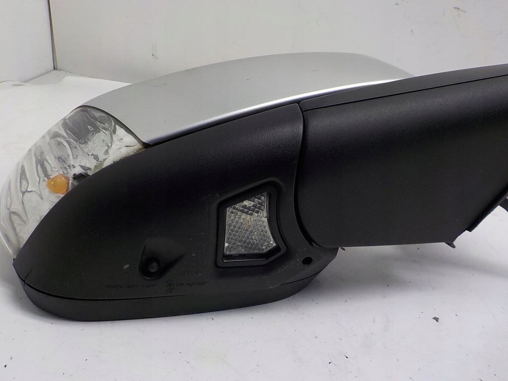 фото №10, Volvo xc90 i зеркало наружное правое 30716199