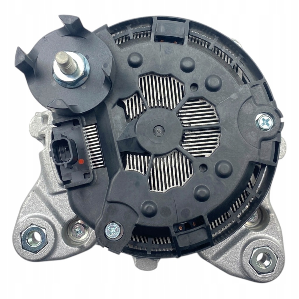 Новий генератор renault trafic 3 iv espace v talisman koleos 2 master iv Доставка