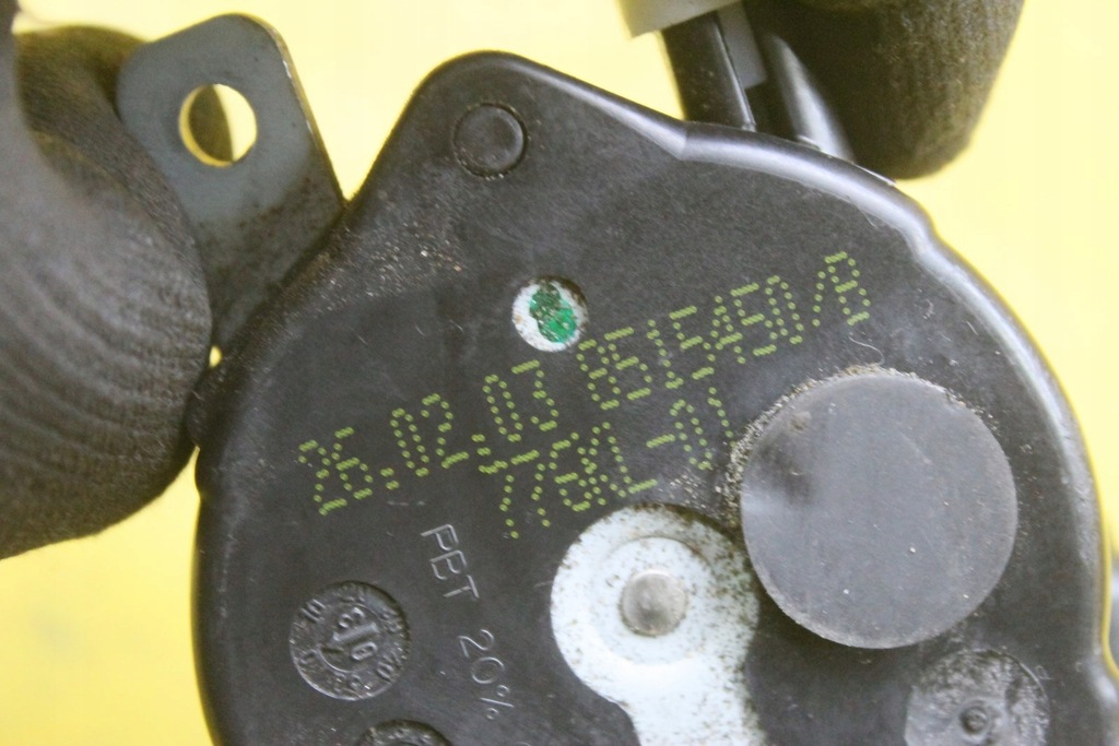 фото №7, Моторчик сиденье левый перед a8 d3 8515450b