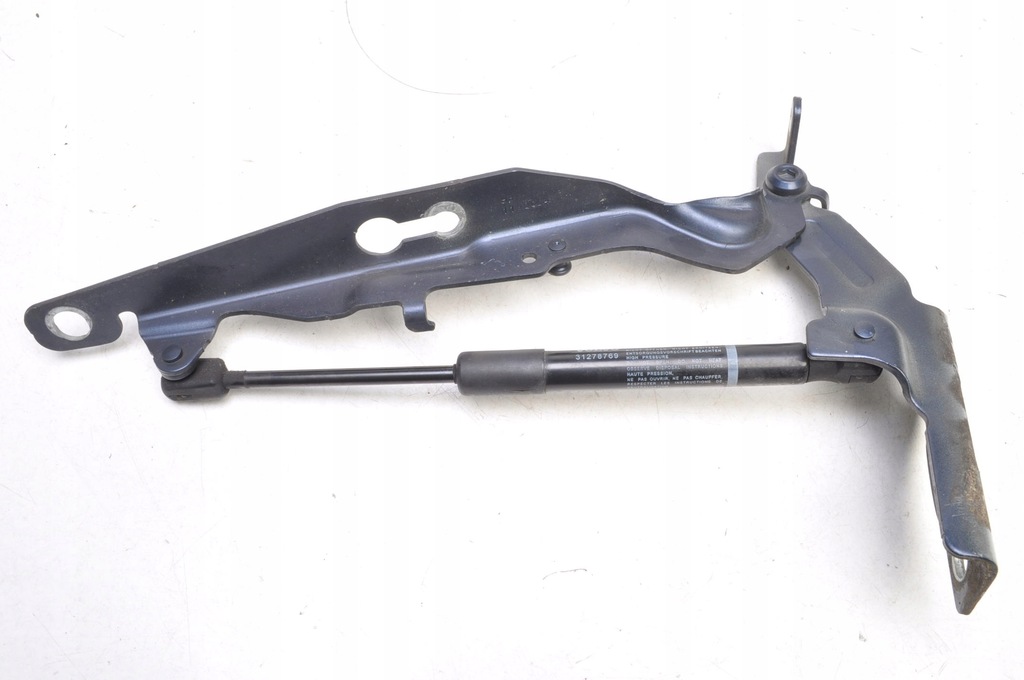 фото №7, Volvo s60 ii v60 петля петли капот 31385813 31385812 комплект