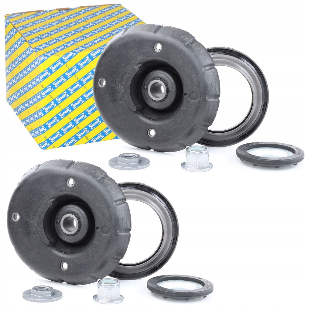 фото №1, Snr подушка амортизатора перед peugeot 2008 208