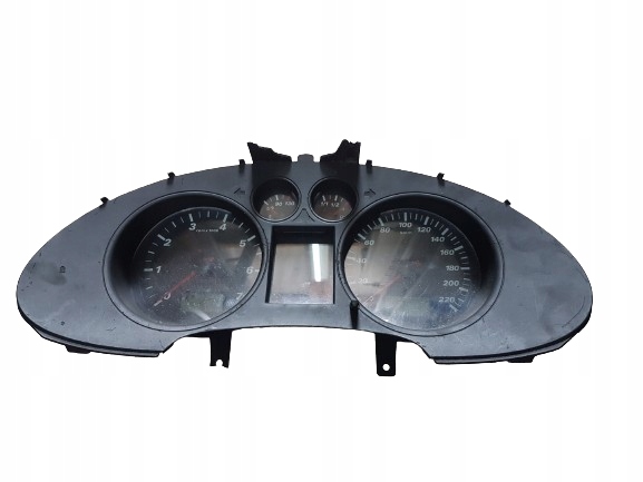 фото №1, Seat ibiza iii счетчик 6l0920801