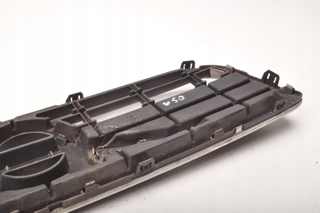 фото №12, Volvo s40 ii v50 решётка радиатора решётка радиатора решётка радиатора 31290537