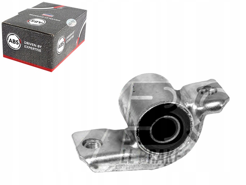 фото №1, Втулка рычага alfa romeo 147 3.2 gta 937