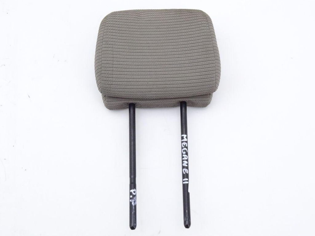 фото №1, Renault megane ii 02-08 подголовник сиденье перед