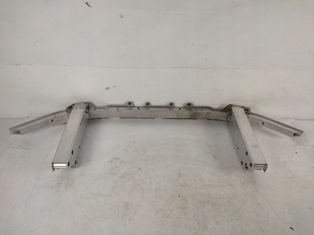 фото №7, Bmw x3 g01 x4 g02 балка бампера передній перед 2017-